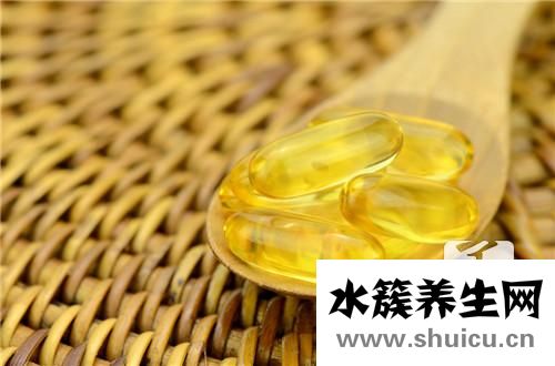 維生素什么時候吃