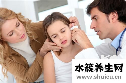 耳朵后面淋巴結腫大怎么辦