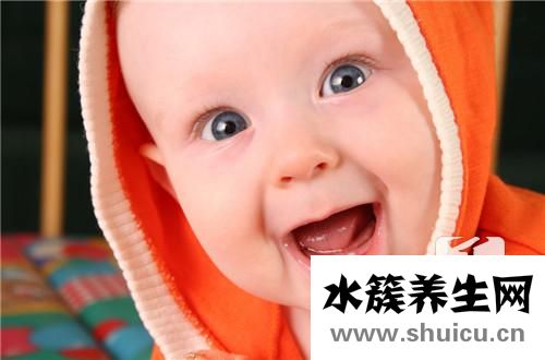 寶寶出牙期間哭鬧幾天