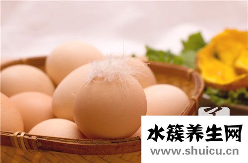 支氣管炎可以吃雞蛋嗎