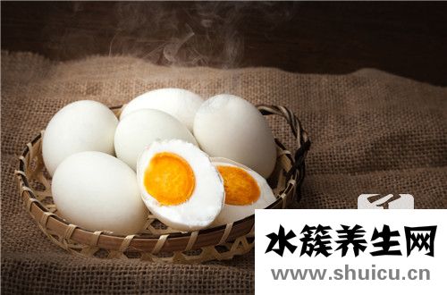 支氣管炎可以吃雞蛋嗎