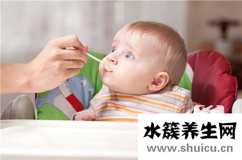 小兒脾虛的癥狀