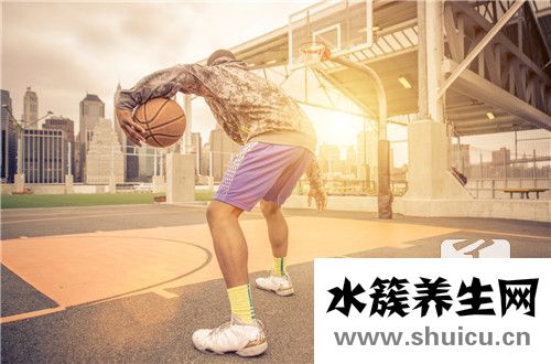 有助于長高的運動