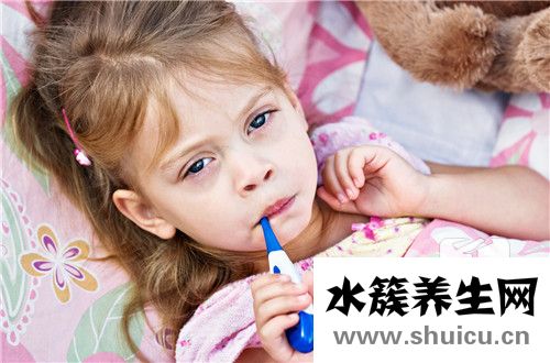 幼兒反復(fù)發(fā)燒