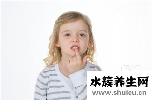 乳牙沒掉又長新牙怎么辦