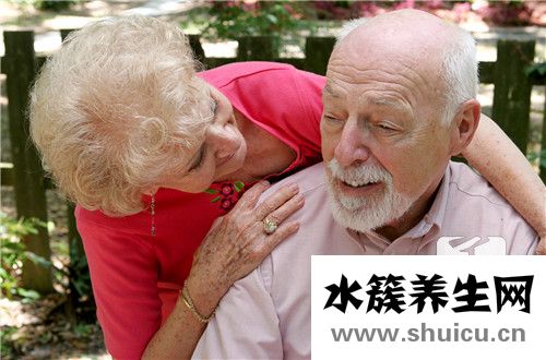 老年人睡眠不好