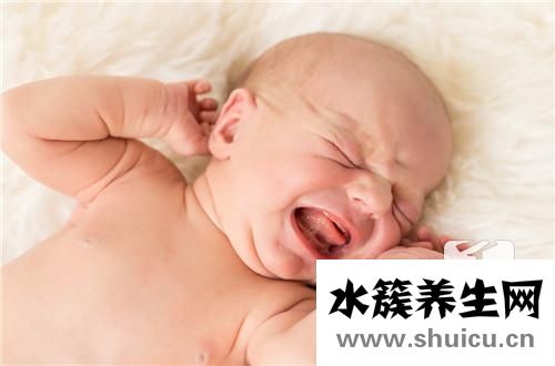 嬰兒睡覺搖頭是怎么回事