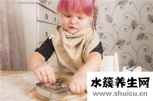 小孩嘔吐是什么原因