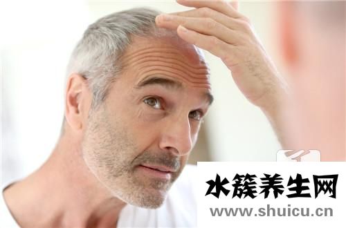 發(fā)際線高好不好