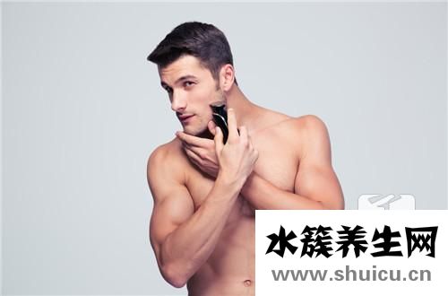 刮胡子用泡沫是什么