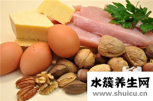 少白頭是什么原因