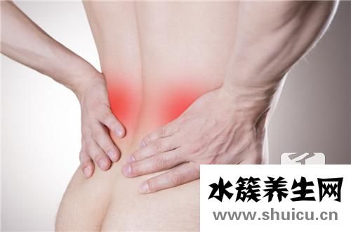 女人脾腎兩虛癥狀