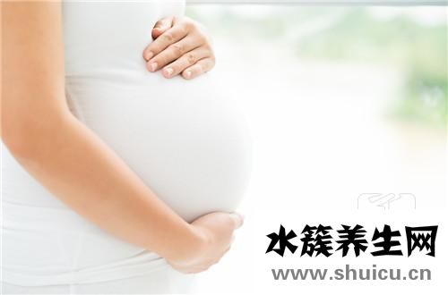 孕婦喝什么水好