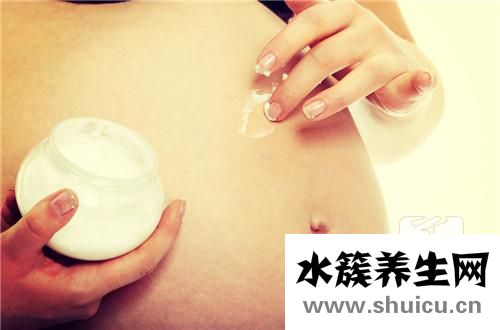 孕婦屁股骨頭疼