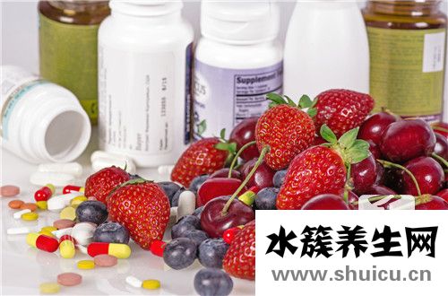 女性吃激素藥副作用