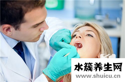 經期可以拔牙嗎