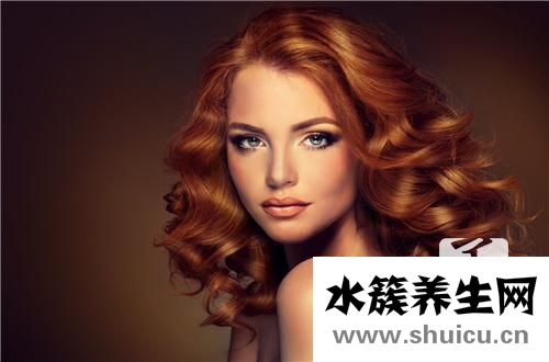 簡單馬尾辮各種扎法