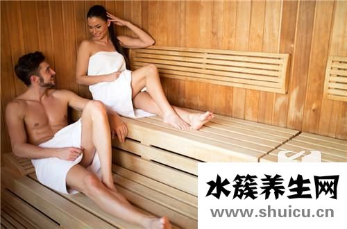 經期可以汗蒸嗎