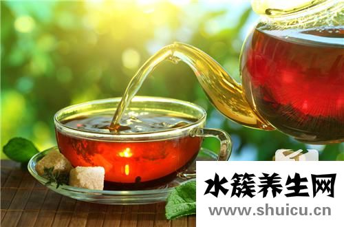 月經(jīng)可以喝普洱茶嗎