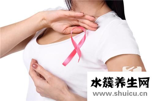 乳腺結節和囊腫區別