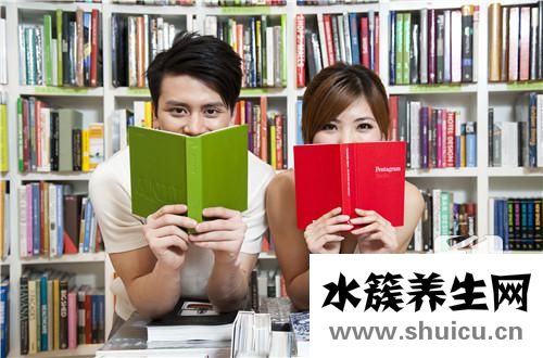 女孩有精神潔癖表現