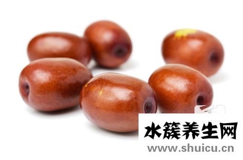 懷孕可以吃紅棗嗎