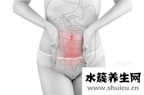 非月經期間出血