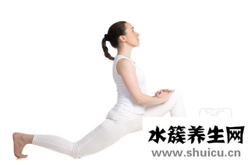 白帶發黃有腥臭味