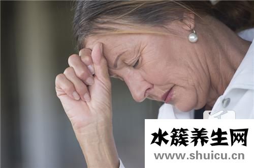 女人停經前有哪些癥狀