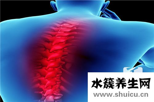 女性強(qiáng)直性脊柱