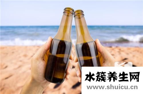 酒精中毒治療方法