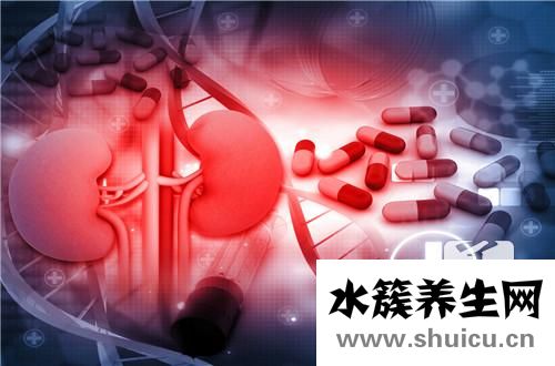 隱匿性腎小球腎炎