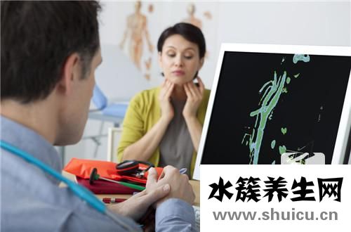 橋本甲狀腺炎飲食禁忌