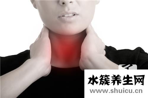 喉嚨癢咳嗽有痰