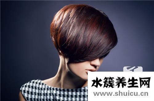 發膠對頭發有傷害嗎