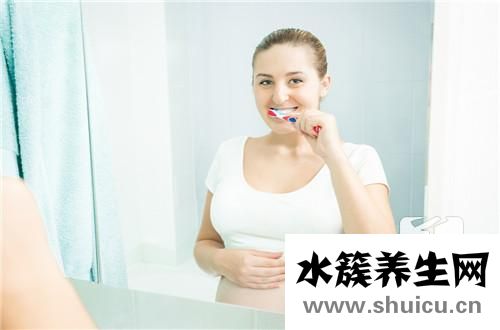 口腔護(hù)理目