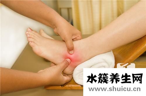 踝關節(jié)骨折康復鍛煉