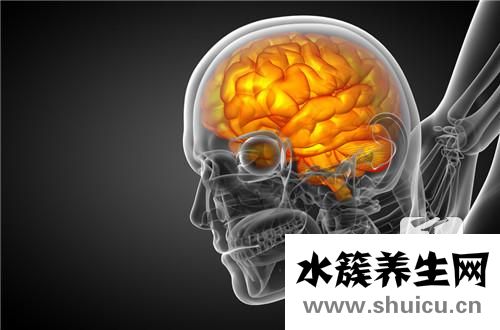 頭部放療后副作用