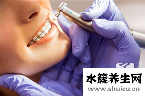 牙根發(fā)炎有膿包辦