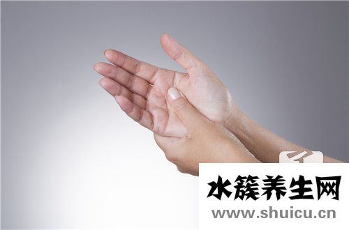 手指關(guān)節(jié)癢并起小疙瘩