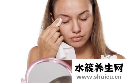 眼睛進了異物辦妙招