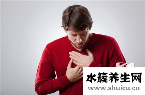 肺結核好發部位