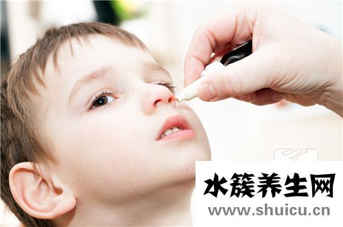 專治過敏性鼻炎藥