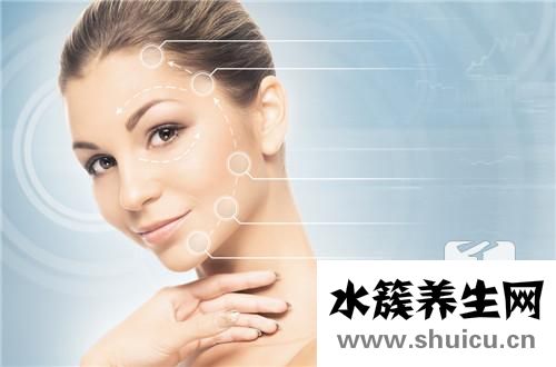 下巴脖子長(zhǎng)痘