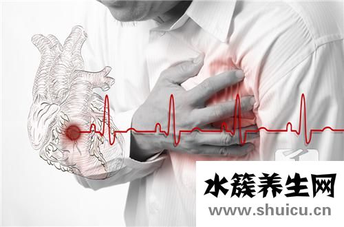 先天性心臟病嚴重嗎