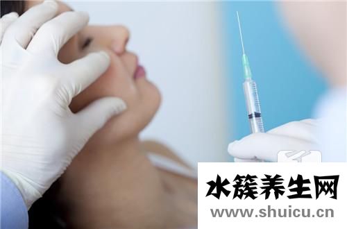 玻尿酸填充額頭