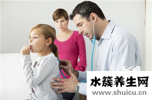 聞到煙味呼吸困難