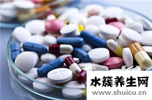 慢阻肺吃什么藥最有效