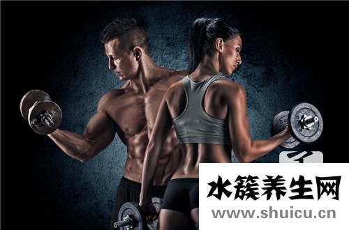 啞鈴練三頭肌最好動作