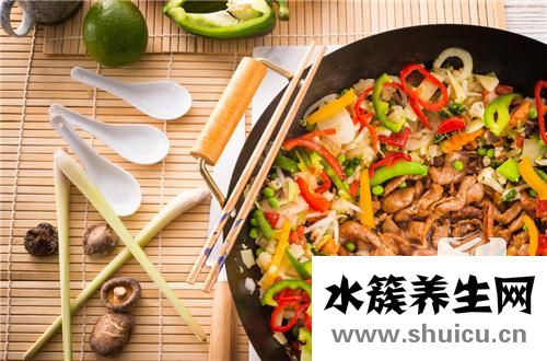 什么油炒菜好吃
